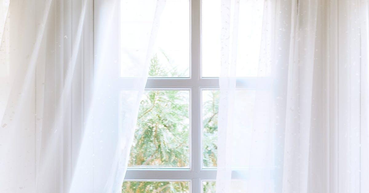 4 tips til at vælge de rigtige gardiner til dit hjem i Vejle
