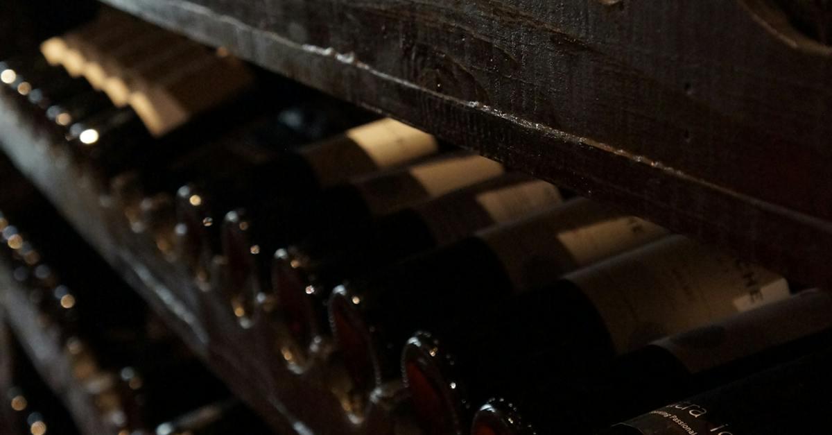 Chablis vin – oplev ren elegance fra Bourgognes hvide juvel