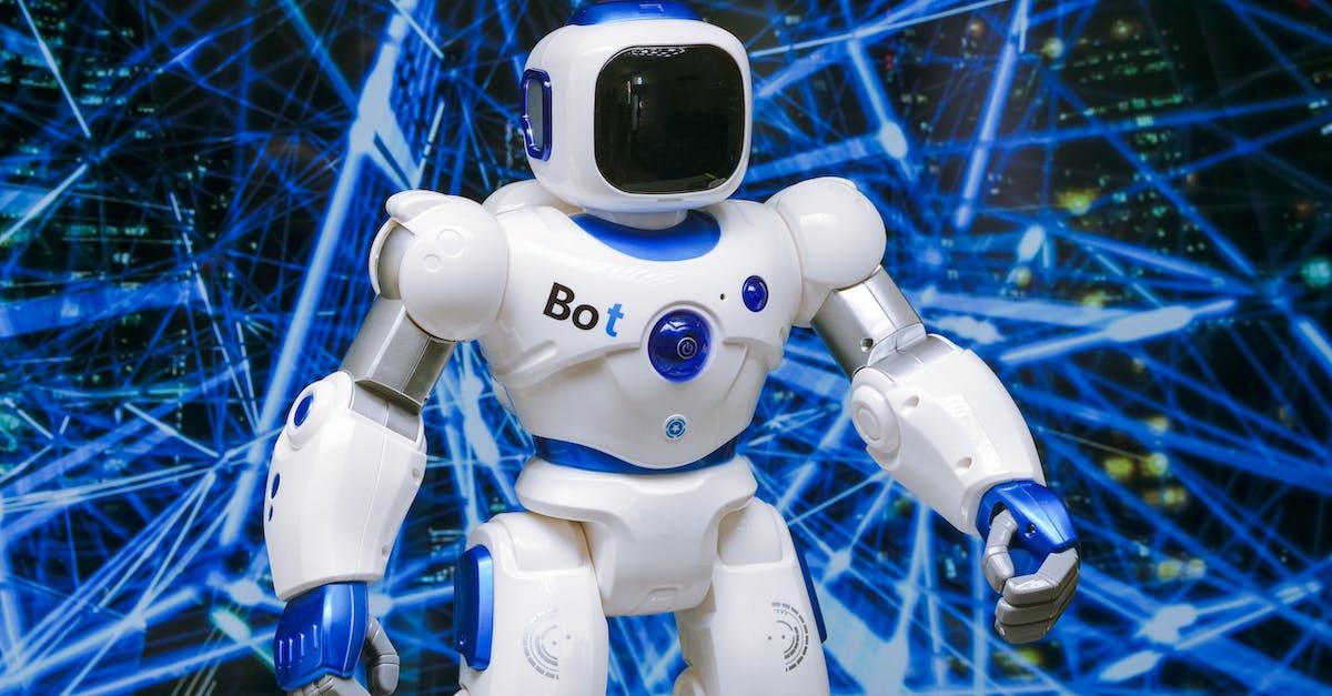 Menneskelig Interaktion med AI Robotter: Den Nye Kommunikationsfront