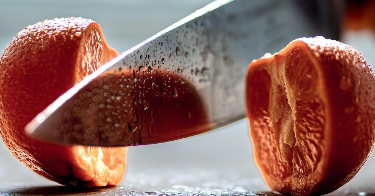 Noyers Knivmagnet: Elegant Opbevaring af Dine Eksklusive Køkkenknive
