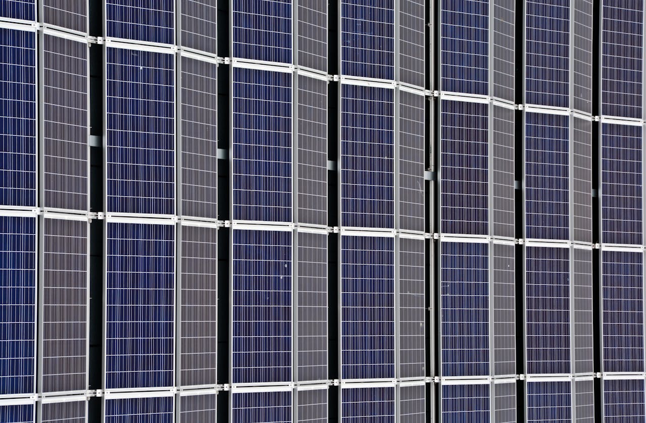 Fordele ved solceller til din hjemmeenergi