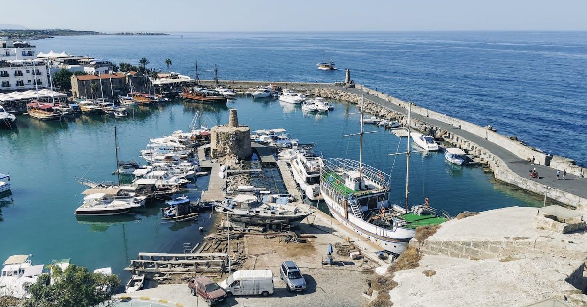 Oplev Pafos – en rejseguide til Cyperns historiske juvel