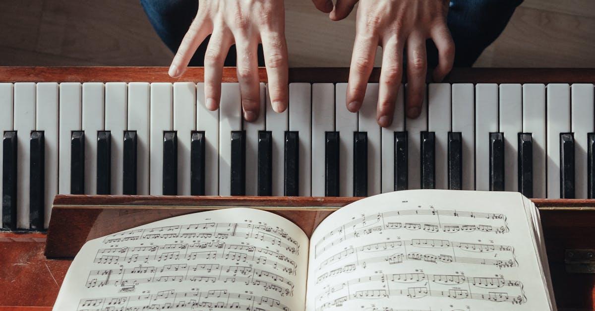 De bedste digitale pianoer til begyndere og øvede